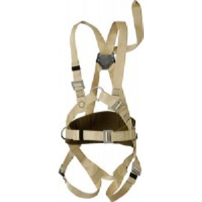 Привязь страховочная огнеупорная 