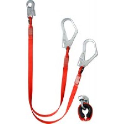 Строп ленточный двойной A22