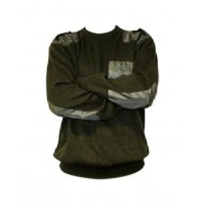 Джемпер охранника