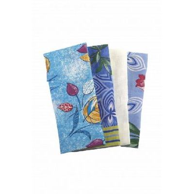 Полотенце вафельное ПОЛ301