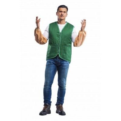 Нарукавник прорезиненный НАР200