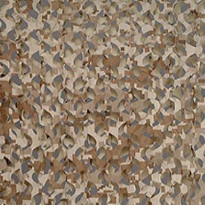 Сеть маскировочная Пейзаж Камыш 3D ПК-3  2,4х3м. (охра/светло-серый)