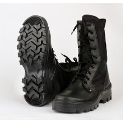 Ботинки с высоким берцем Тропик