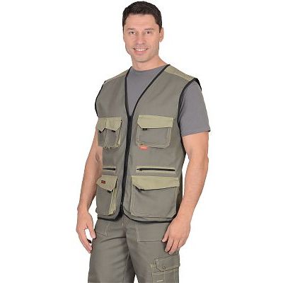 Жилет СИРИУС-ВЕСТ-ВОРК