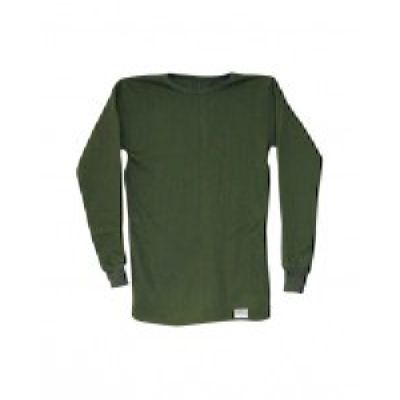 Белье нательное с начесом