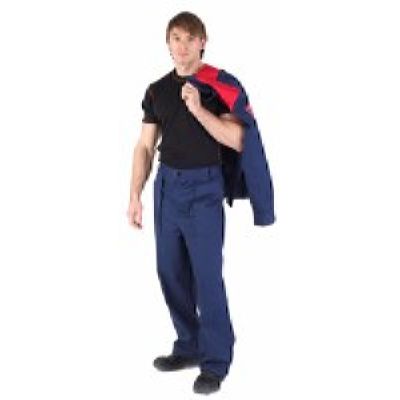 Костюм для защиты от электродуги АМПЕР-2 Л-30