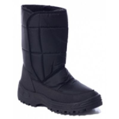 Сапоги дутики женские