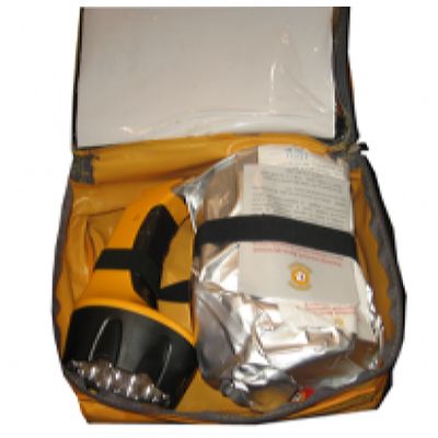 Пожарно-спасательные Комплекты «Шанс»