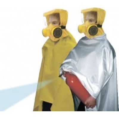 Специальная огнезащитная Накидка Шанс