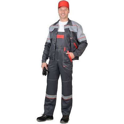 Костюм СИРИУС-МАЯК куртка, п/к