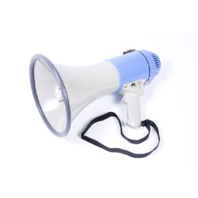 MG-55S/blue мегафон 25Вт