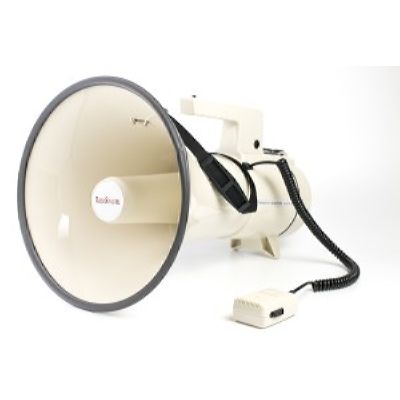 MG-67S Мегафон ручной 40Вт