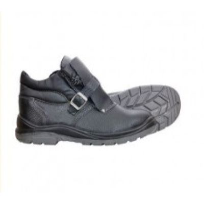 Ботинки сварщика