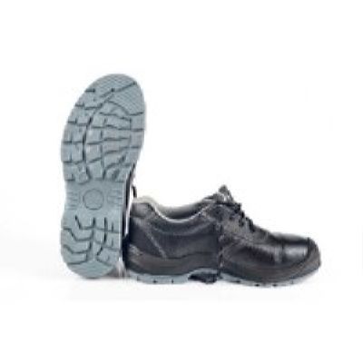 Полуботинки литьевые ПУ+ТПУ, метал. подносок