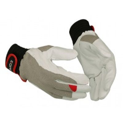 Перчатки Guide 43 кожаные комбинированные