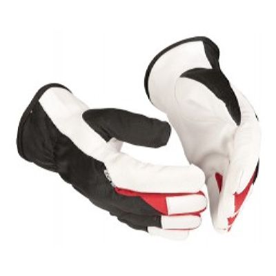 Перчатки Guide 5161 кожаные комбинированные