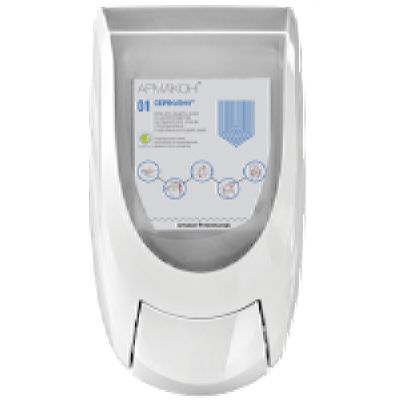 Дозатор картриджный УНИВЕРСАЛ