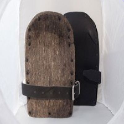 Наколенник защитный профессиональный НЗП 02 термостойкий