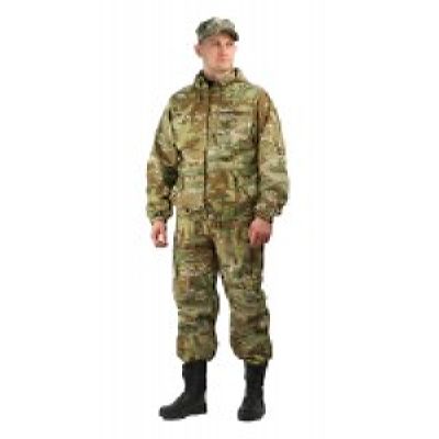 Костюм летний 