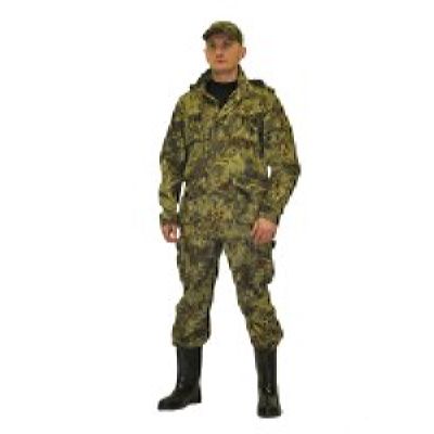 Костюм летний 