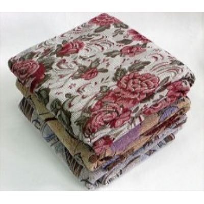 Покрывало гобеленовое 1,5-спальное