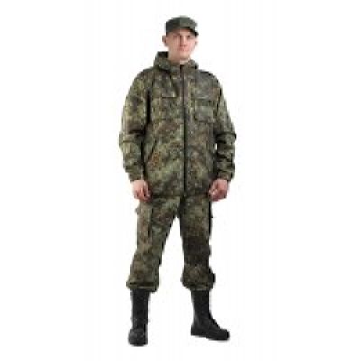 Костюм летний 