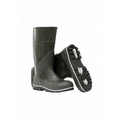 Сапоги ПВХ МБС КЩС с МП САП802