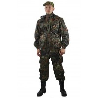 Костюм летний 