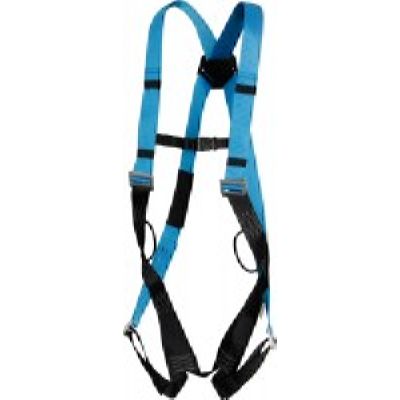 Привязь страховочная 