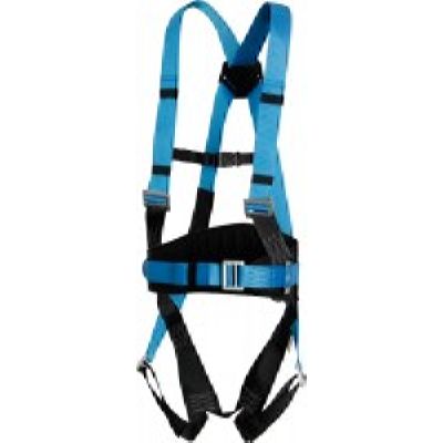 Привязь страховочная 