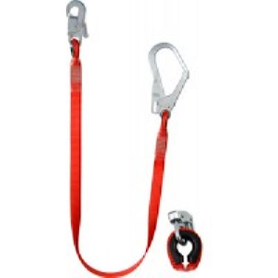 Строп ленточный одинарный нерегулируемый A12