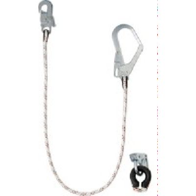 Строп веревочный одинарный нерегулируемый B12