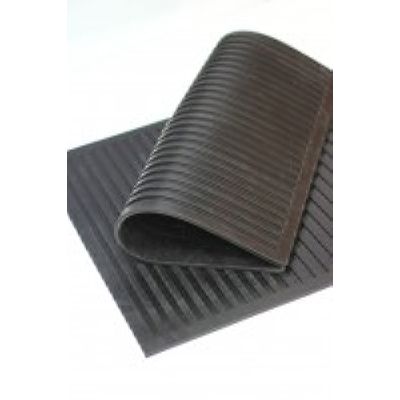 Коврик диэлектрический 750х750