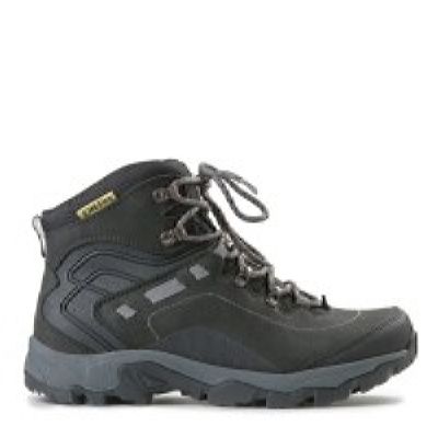 Ботинки Турист-163