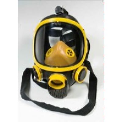 Маска панорамная гражданская МПГ-ИЗОД