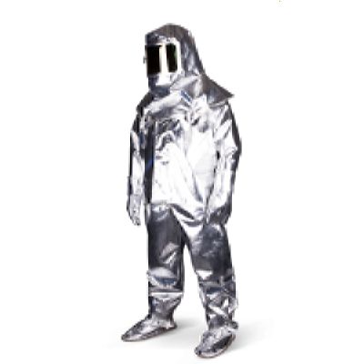 Костюм теплоотражательный Fyrepel серии 300