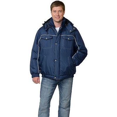 Куртка СИРИУС-АТЛАНТИС