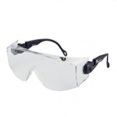 Очки Престиж открытые, прозрачные линзы с AF-AS покрытием (Copy)