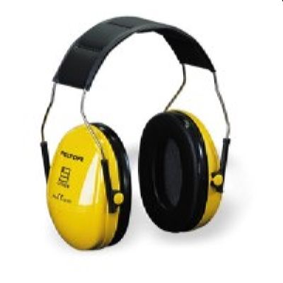 Наушники PELTOR Optime I стандартное оголовье