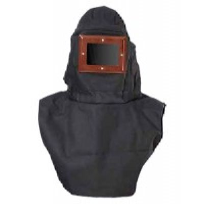 Шлем пескоструйщика ЛИОТ-2000