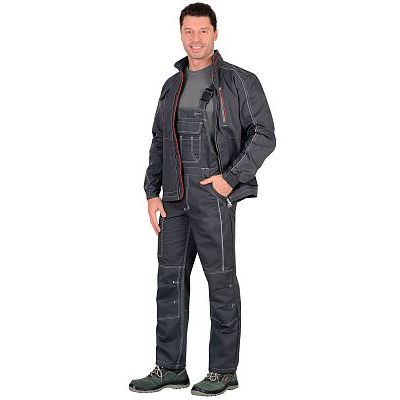 Костюм СИРИУС-АЛЕКС куртка, п/к