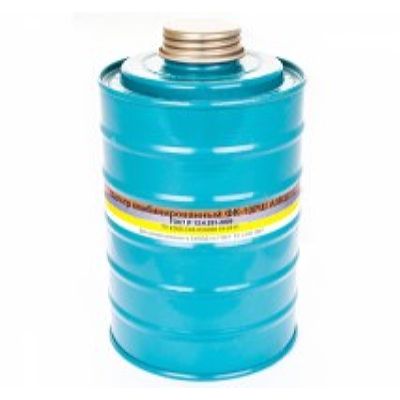 Фильтр комбинированный ФК-10РШ марки А3В3Е2АХР3D