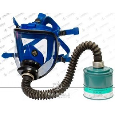 Противогаз ППФ-5C