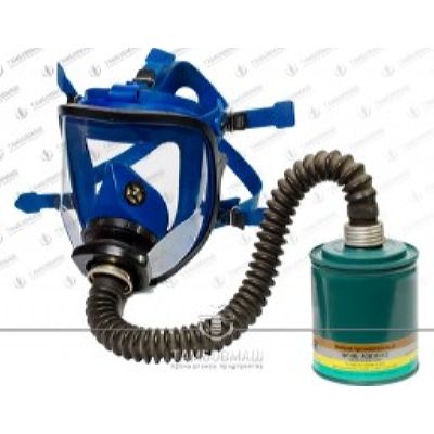 Противогаз ППФ-5Б