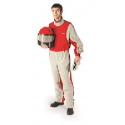 Комбинезон пескоструйщика