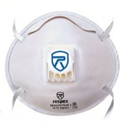 Респиратор RF 8022 FFP2 с клапаном