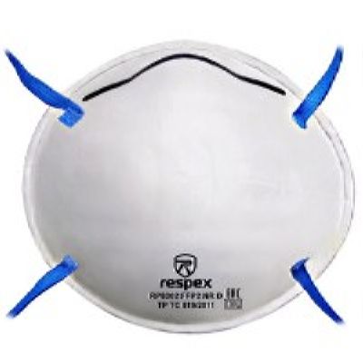 Респиратор RF 8002 FFP2 с клапаном