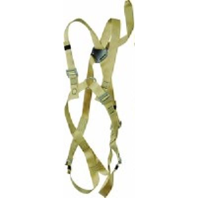 Огнеупорная привязь «Высота 041K»