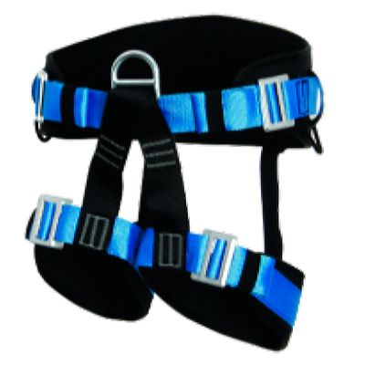 Удерживающая привязь «Высота 018»