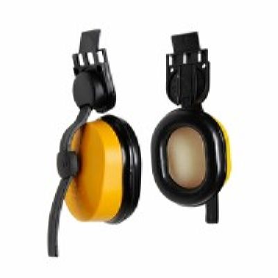 Наушники противошумные СОМЗ-5 ШТУРМ
